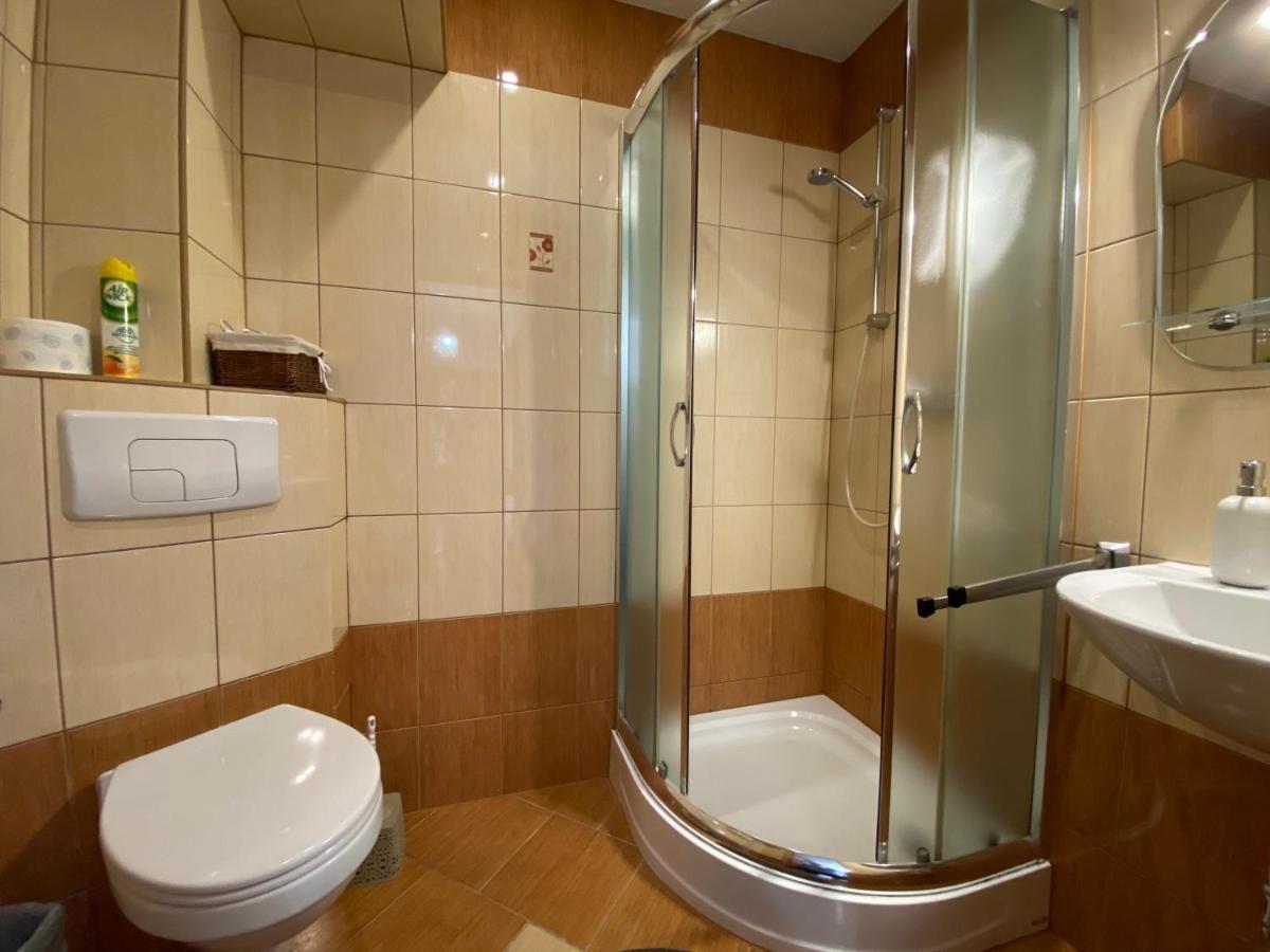 Apartament Martynka Szklarska Poręba Exterior foto