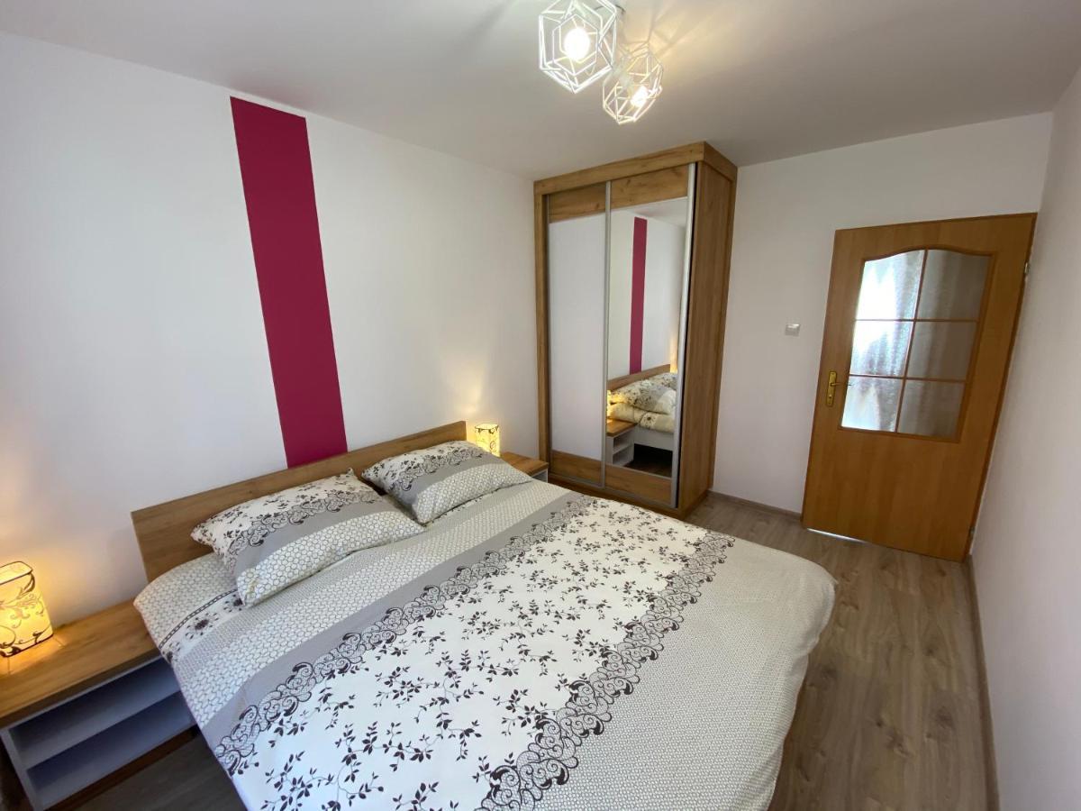 Apartament Martynka Szklarska Poręba Exterior foto